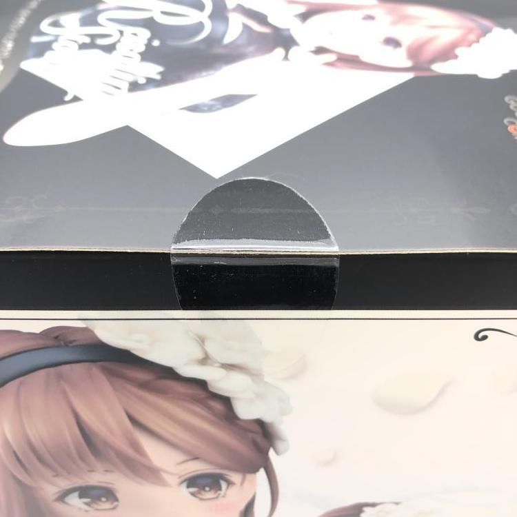 未開封)ライザ(ライザリン・シュタウト)～百夏の礼装～ 1/6[69] 節約