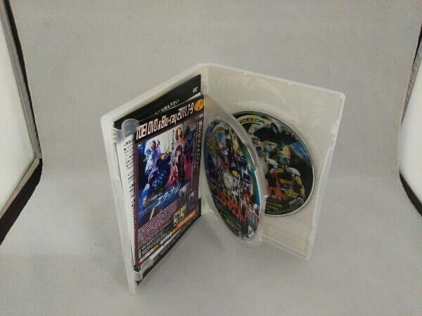 DVD 【※※※】[全5巻セット]特捜エクシードラフト VOL.1~5 - メルカリ