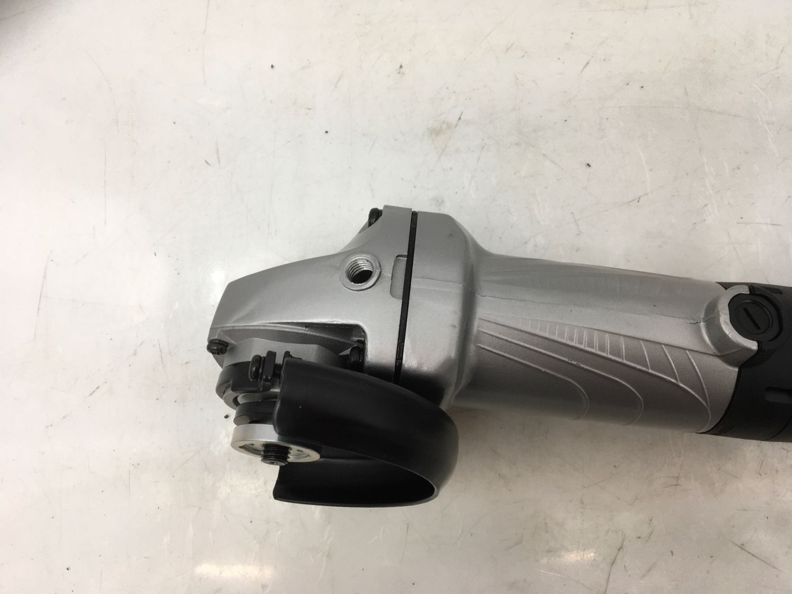 ♥ HiKOKI|ハイコーキ 100mm電気ディスクグラインダ G10SH5 SS ITMFWN46AOL4 エコツール知立店 M02 HRDEVELOPMENT_JP