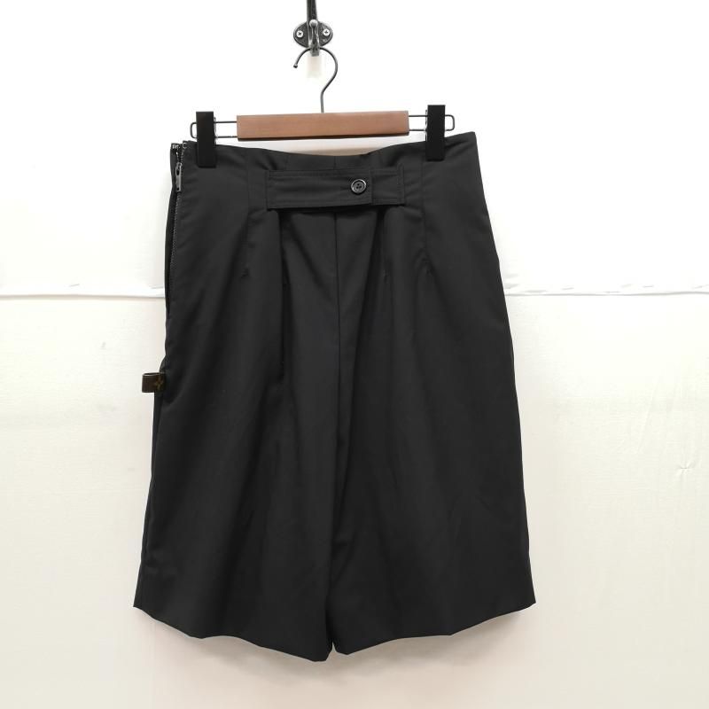 ルイヴィトン LOUIS VUITTON 22AW LV ショートパンツ LOUIS VUITTON ルイヴィトン パンツ ショートパンツ 22AW RW222B