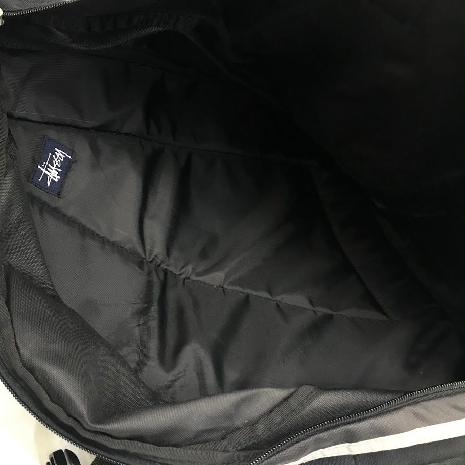 倉吉店】STUSSY | ステューシー ボディバッグ 90s プリモサーフバッグ  