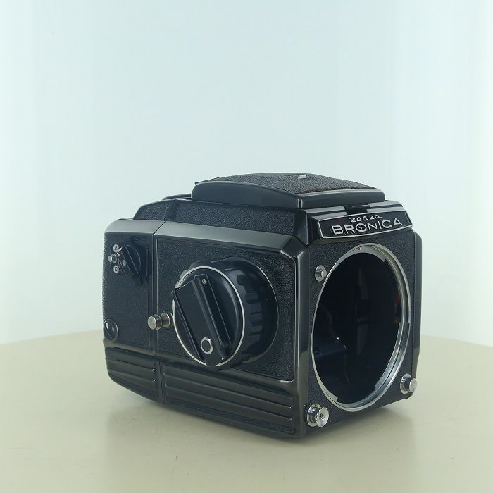 BRONICA S2
