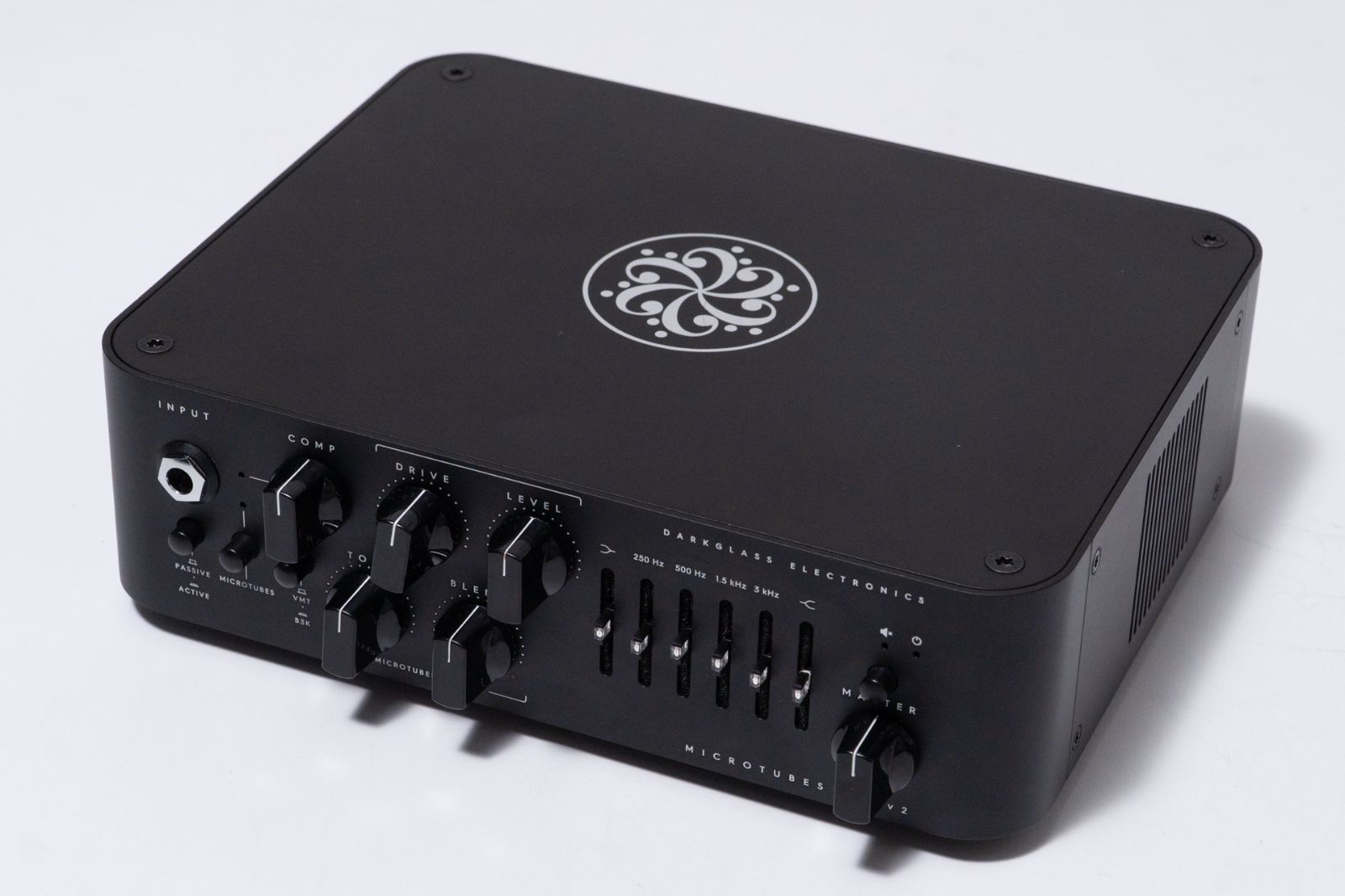 used Darkglass Electronic | Microtubes 500 V2 GIB横浜