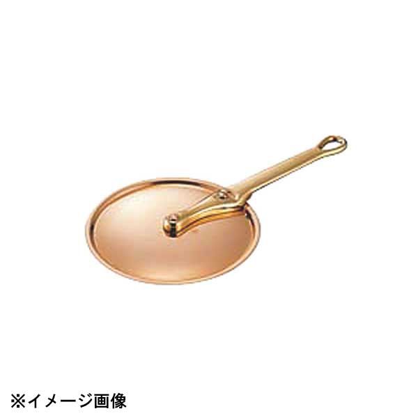和田助製作所 厚鍋用ハンドルフタ 真鍮 21cm 009052