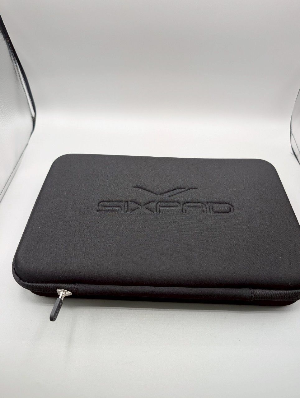 SIXPAD Powersuit Core Belt Mサイズ ピンク コントローラー付き シックスパッド