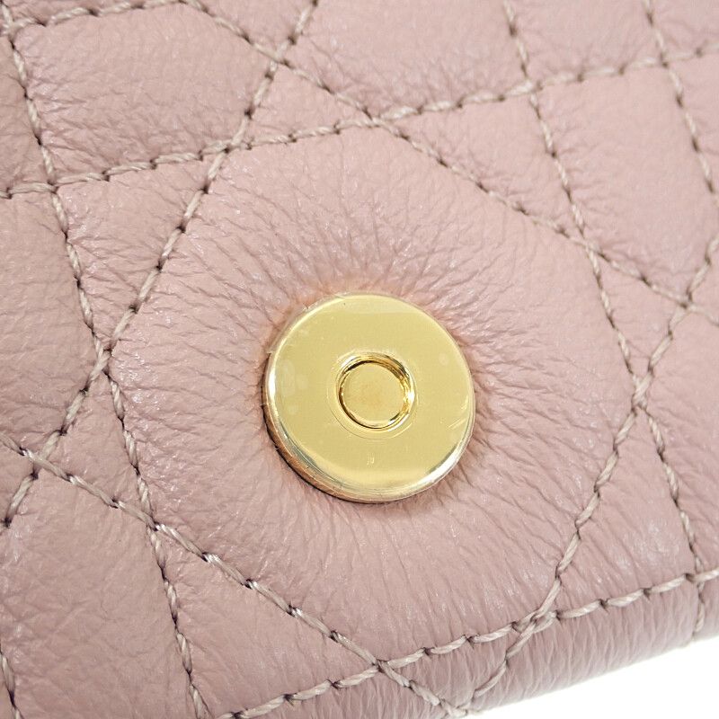 クリスチャンディオール Christian Dior Glycine ウォレット  