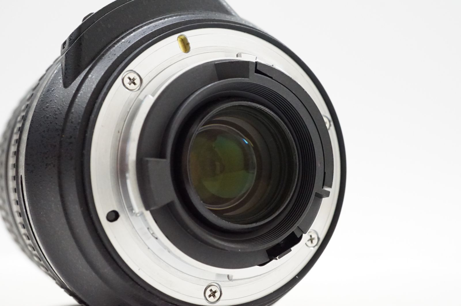 AF-S NIKKOR