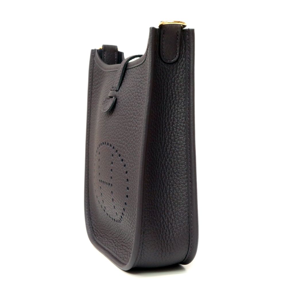 エルメス エヴリン エブリン TPM アマゾン 16 ショルダーバッグ 斜め  