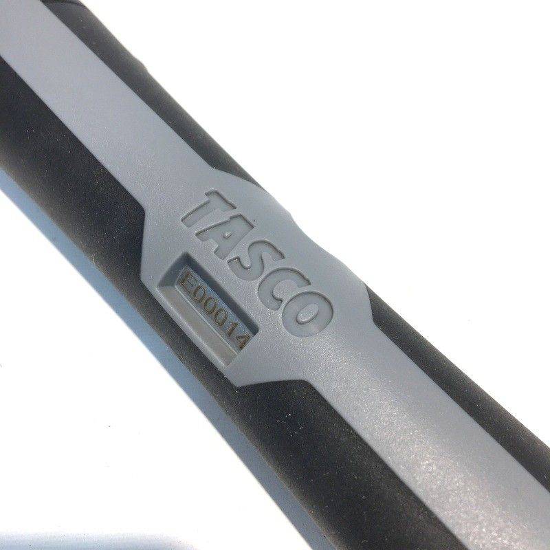 イチネンTASCO ダブルヘッドトルクレンチ  TA771WT-23 エアコン mega-store_ta771wt-23