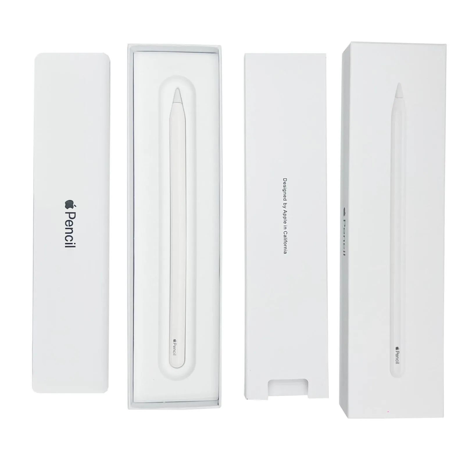 Apple Pencil 嬉し 第2世代【新品、未使用、未開封】