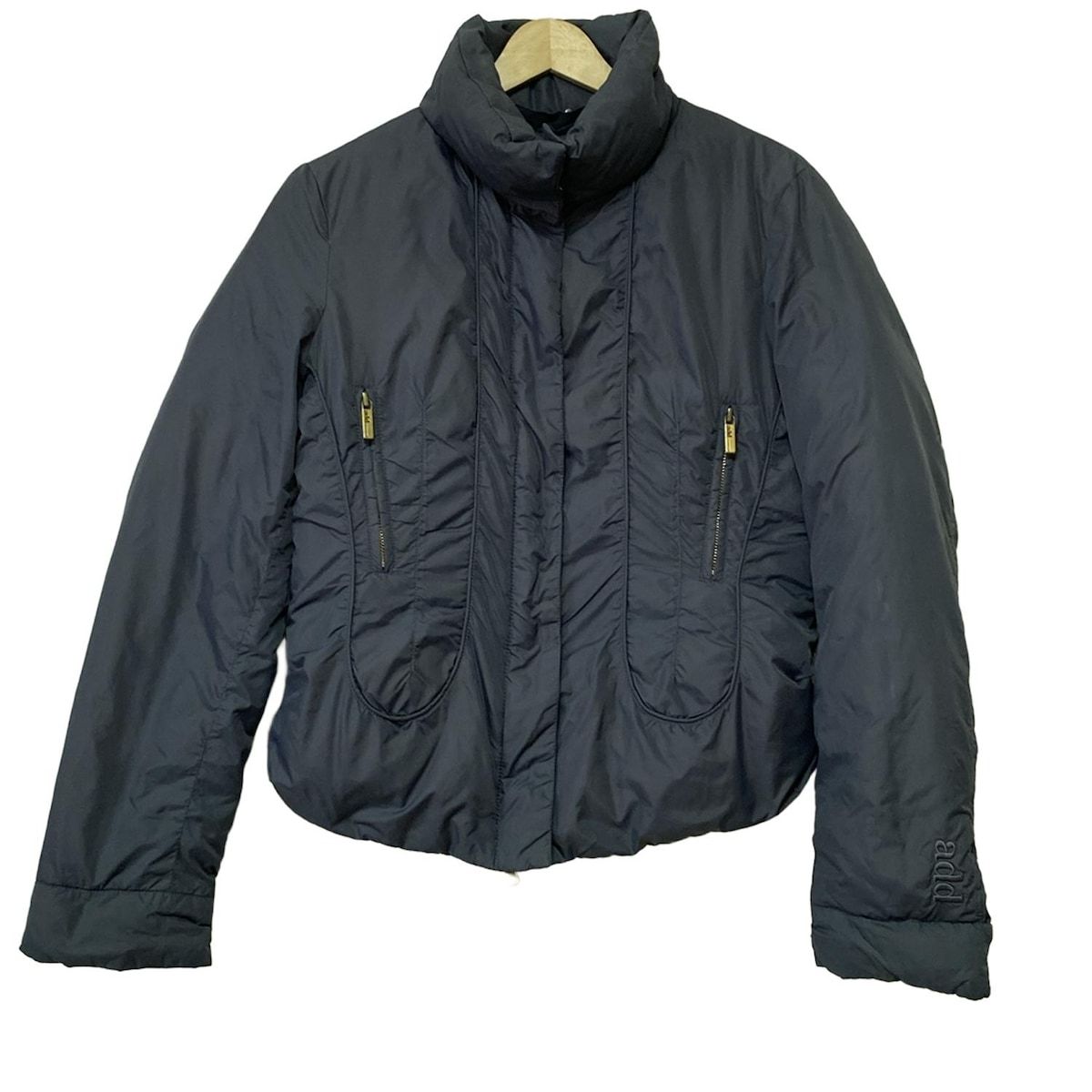 add(アッド・エーディーディー) ダウンジャケット サイズ42(I) M