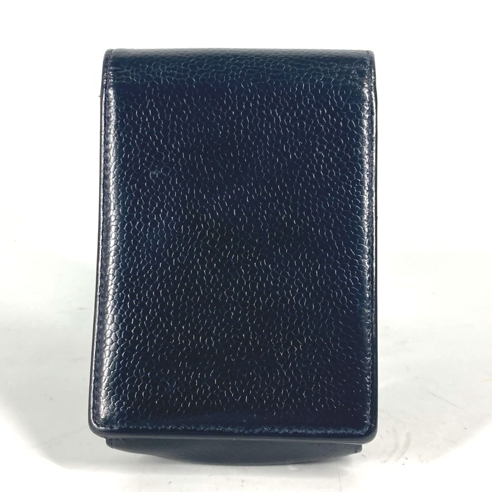 CHANEL シャネル シガレットケース CC ココマーク ロゴ A13511
