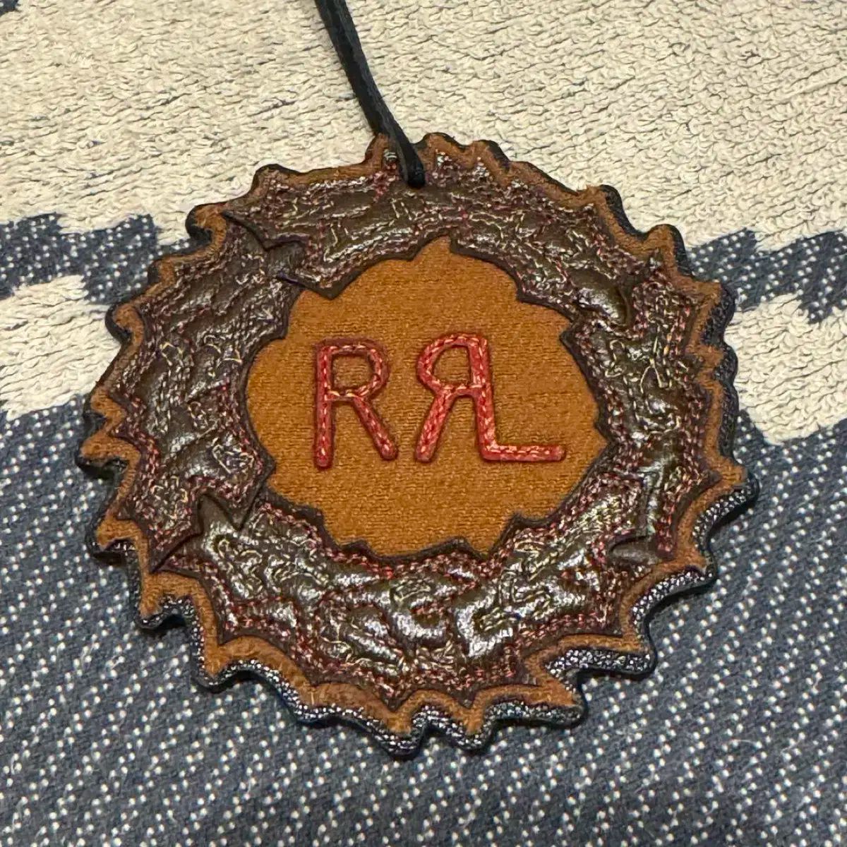 ダブルアールエル rrl