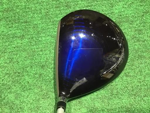 中古】 ブリヂストン TOURSTAGE ViQ(2010) 9.5° ドライバー DR