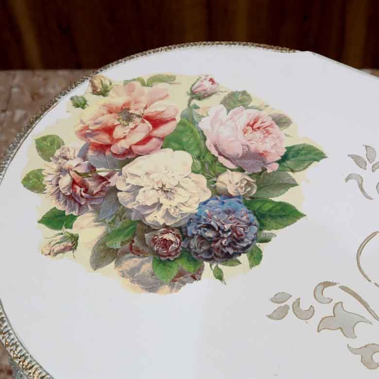 ヴィンテージ家具 ロココ