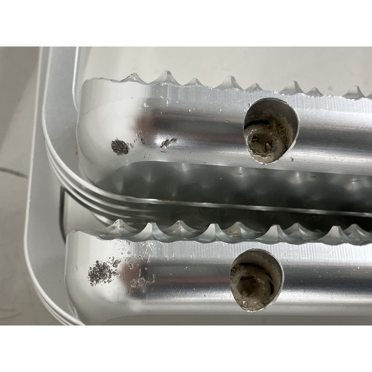 イタリア製 乗馬用品