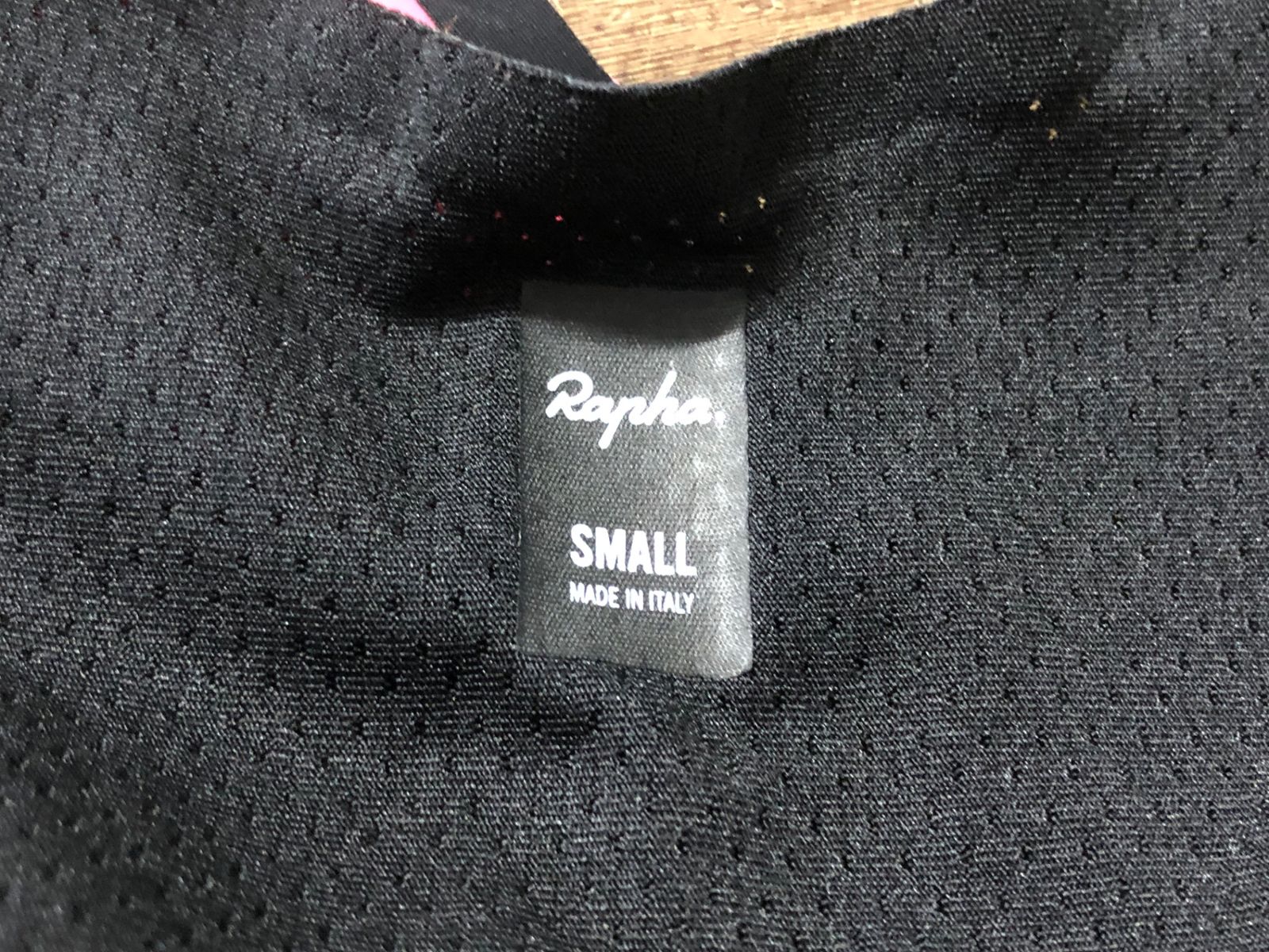 JF775 ラファ Rapha PRO TEAM WINTER TIGHTS WITH PAD