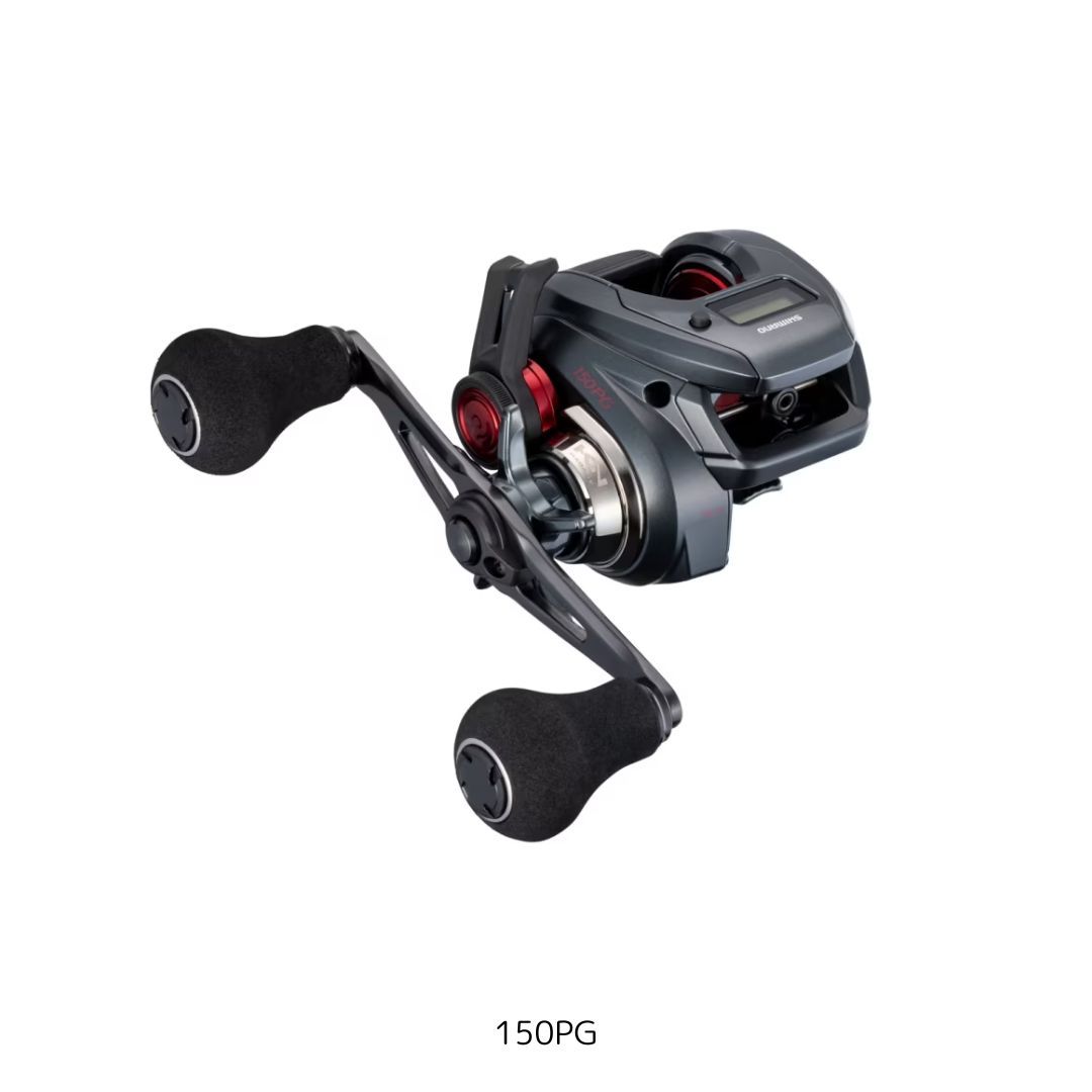 シマノ　エンゲツ Amazon | シマノ(SHIMANO) ベイトリール 両軸リール ソルト