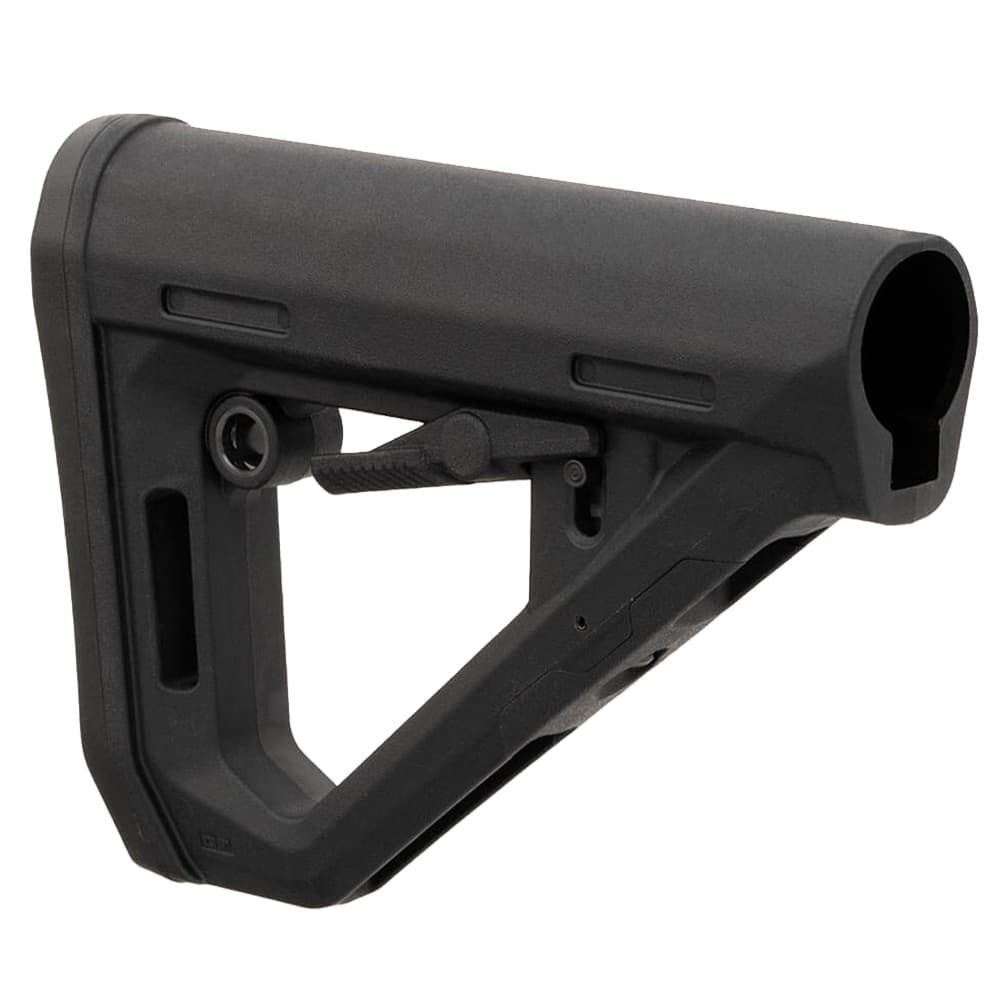 MAGPUL ストック DT Carbine Stock ミルスペックチューブ対応 MAG1377 [ ブラック ]