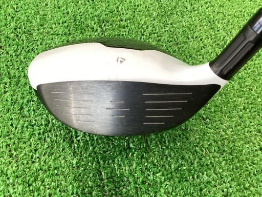 テーラーメイドM2 3W TaylorMade テーラーメイド エムツー フェアウェイウッド M2 3W