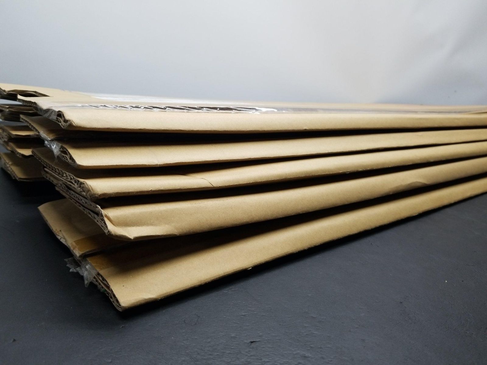 【本物保障】 鏡 壁掛け式 化粧鏡 型番TS119ASR4 横36ｘ縦61cm 5枚セット A5741C16 安全