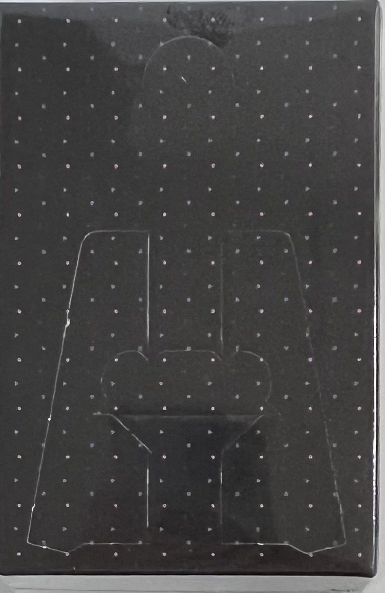 未開封BOX ホロライブ 秘密結社holoX セブンイレブン限定 アクリル