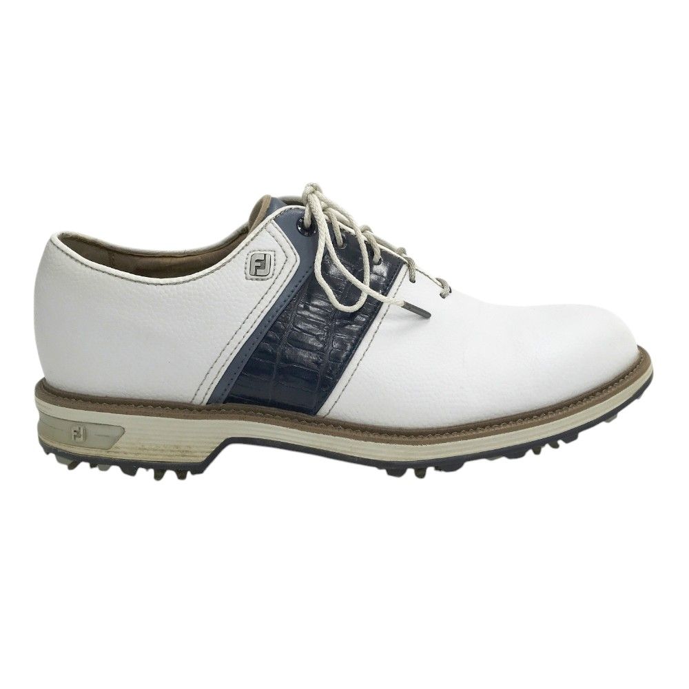 FOOT JOY フットジョイ 54301J DRYJOYS PREMIERE パッカード