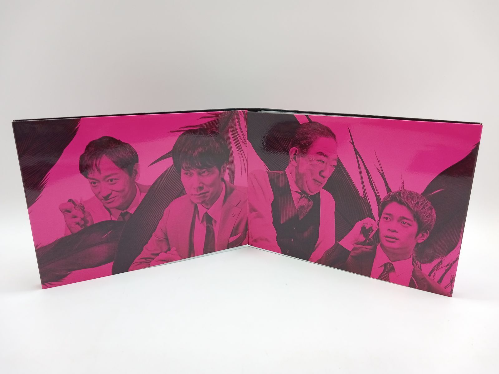 クロサギ 2022年版 Blu-ray BOX [DD0594-005] - メルカリ