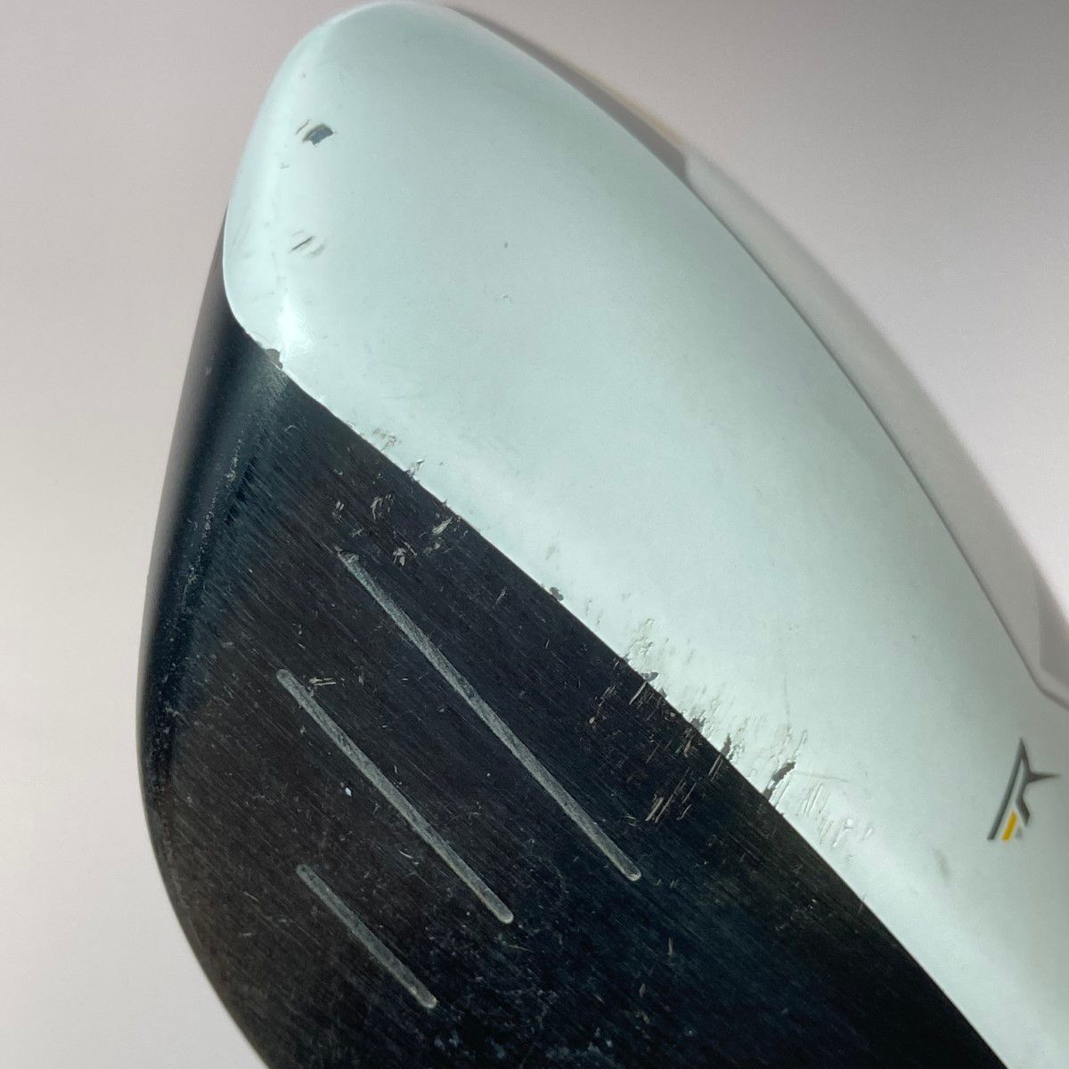 TaylorMade - ◎◎TaylorMade テーラーメイド RBZ STAGE2 5HL FW 21° フェアウェイウッド レディース TM1-313 L キズ多 TaylorMade - ◎◎TaylorMade テーラーメイド RBZ STAGE2 5HL FW