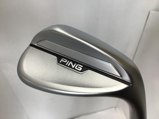 ピン PING s159 58°|14° W ウェッジ WG NS PRO 950GH neo フレックスS メンズ 男性用 右利き 右用 Cランク ゴルフクラブ