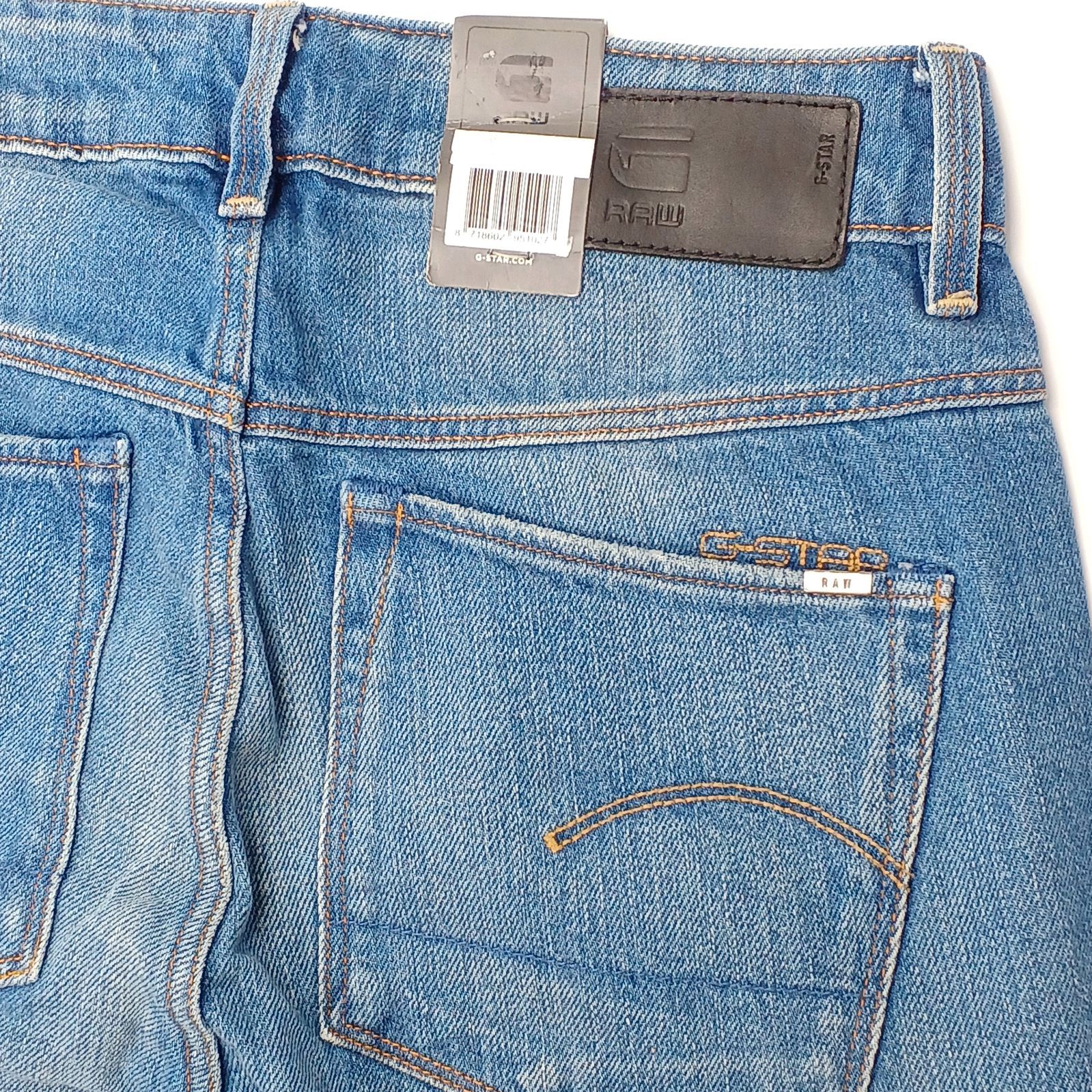 新品】G-STAR RAW デニム 定価18,000円 90%オフ - メルカリ