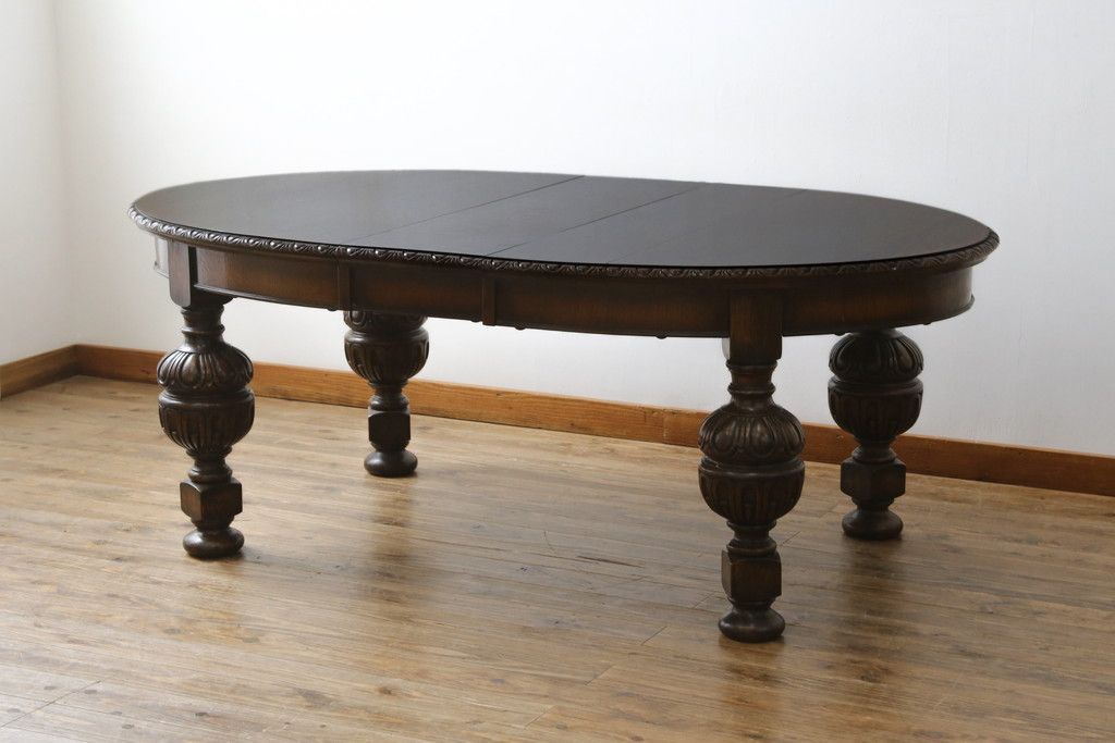 イギリス　アンティーク木製ワインテーブル/サイドテーブル イギリスアンティーク家具 ワインテーブル サイドテーブル テーブル