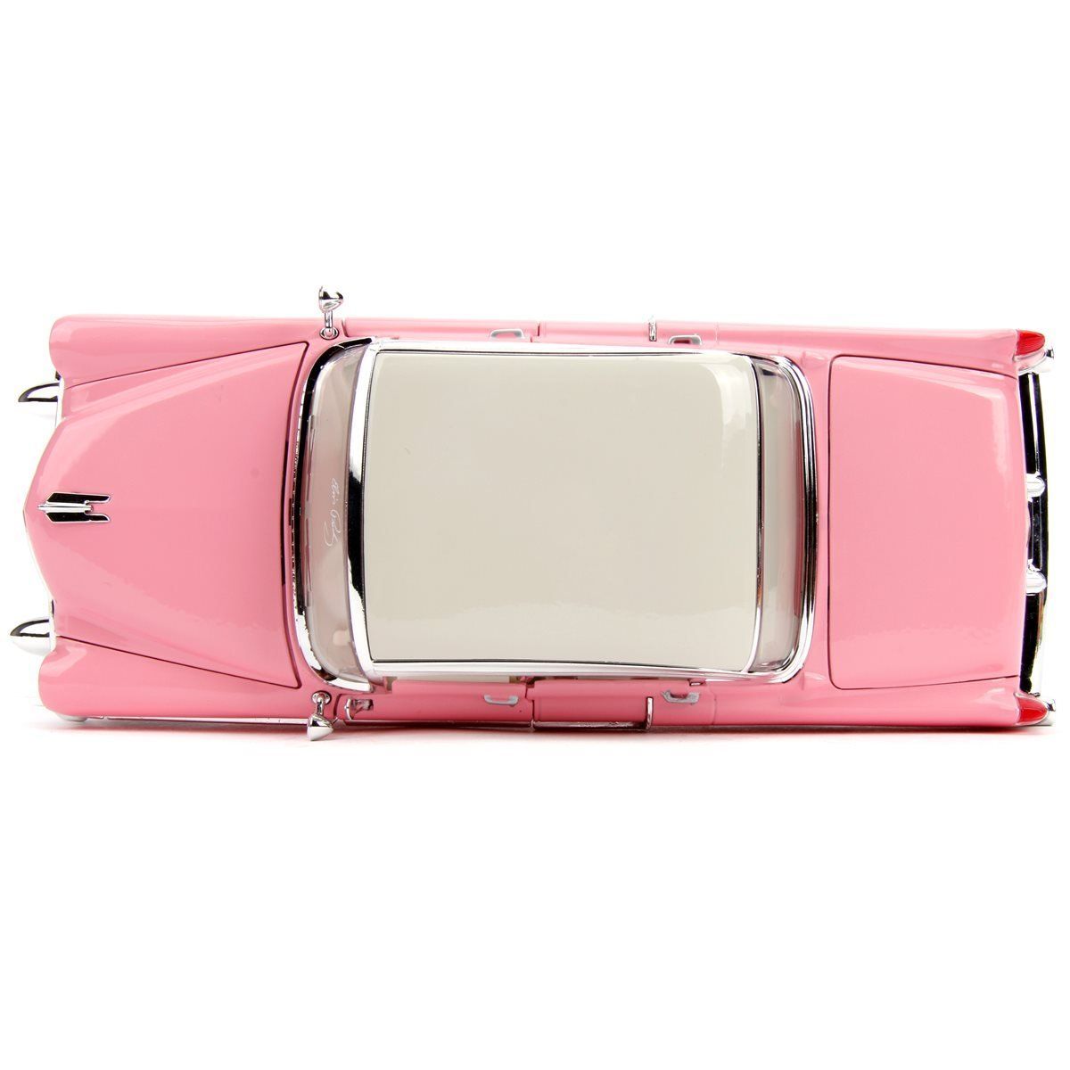 GW値下 ピンク キャデラック 1955年 エルビス プレスリー 1/24 新品 GW値下 ピンク キャデラック 1955年 エルビス プレスリー 1/24 新品