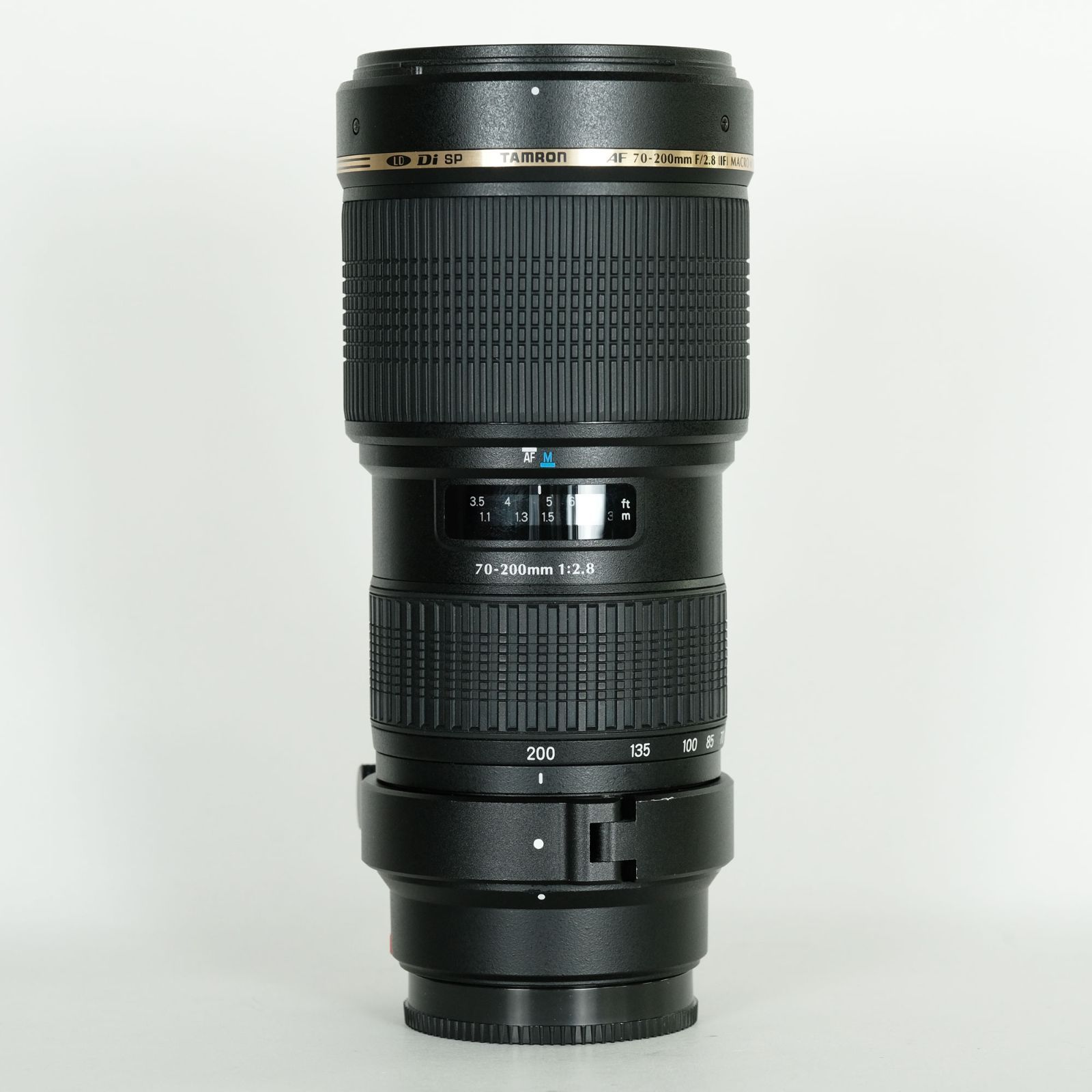 TAMRON SP 70-200mm F2.8 Di LD MACRO Model A001S ソニーA用 ソニーAマウント