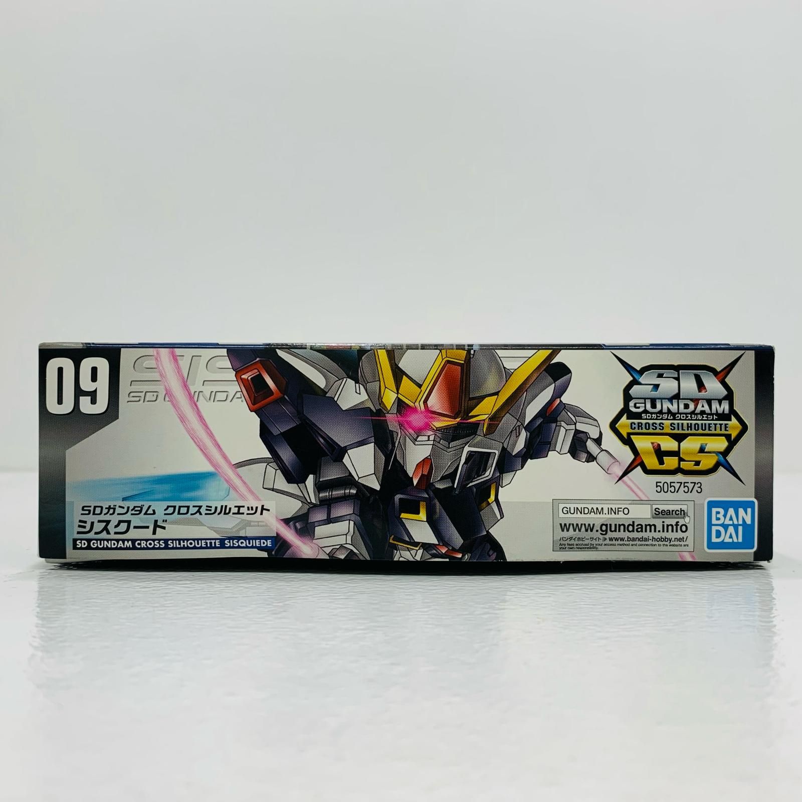 SDガンダム　プラモデル 飾磨店】 中古 プラモデル SDガンダム GGENERATION LRX-077