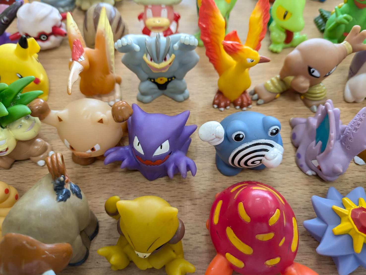 ポケモンFit