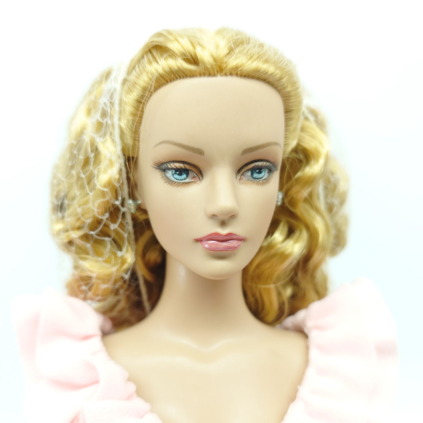 Tyler Wentworth Collection タイラー ウェントワース Tonner トナードール 現状品