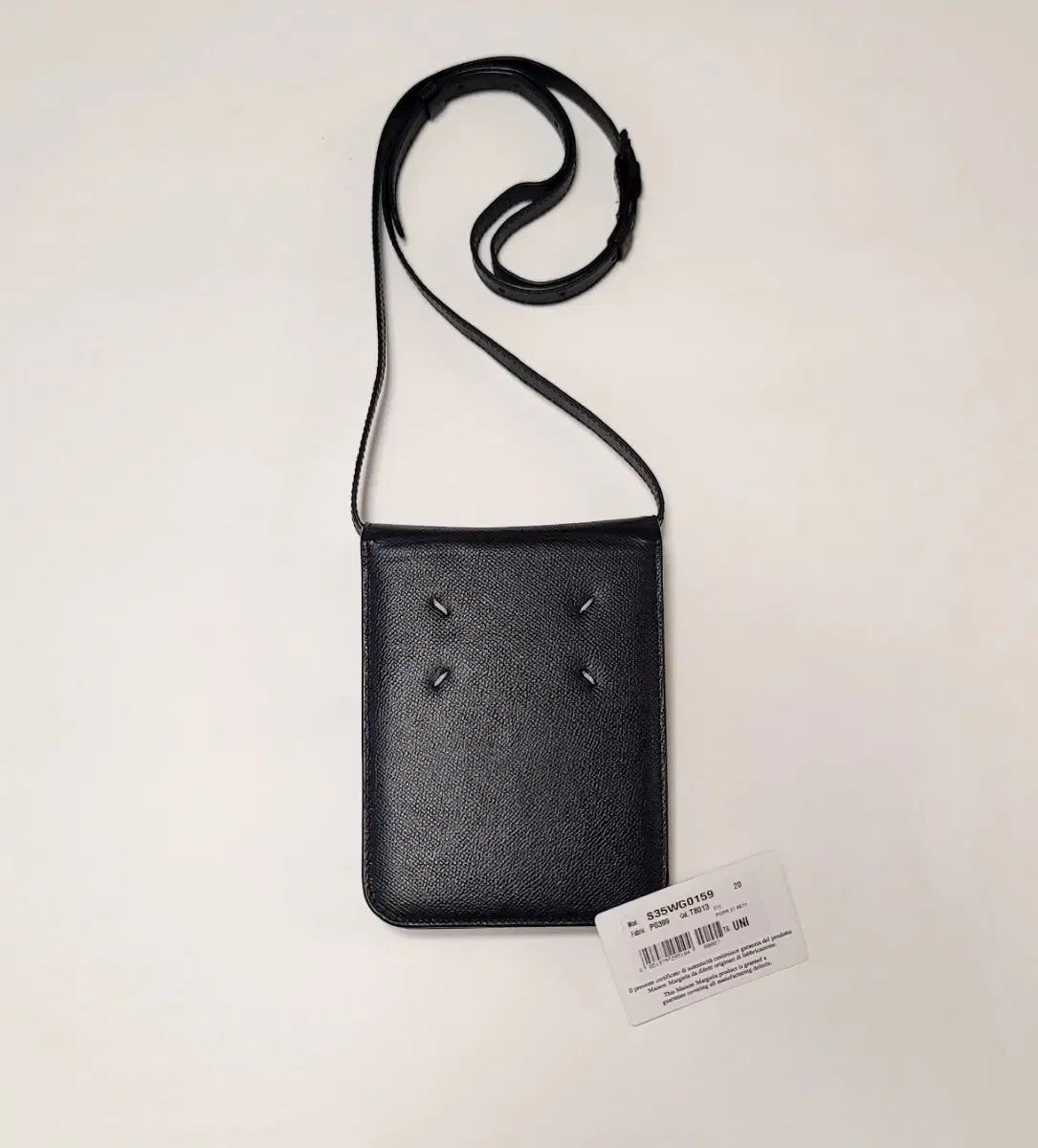 ストップライト 金付きタタキクローバーメタル ストップライト