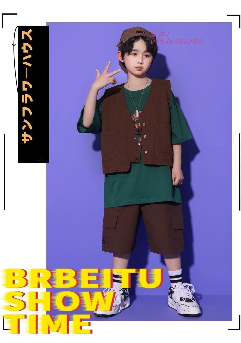 サンサカエプチ 花柄 長袖 ワンピース 7部丈 スペイン製