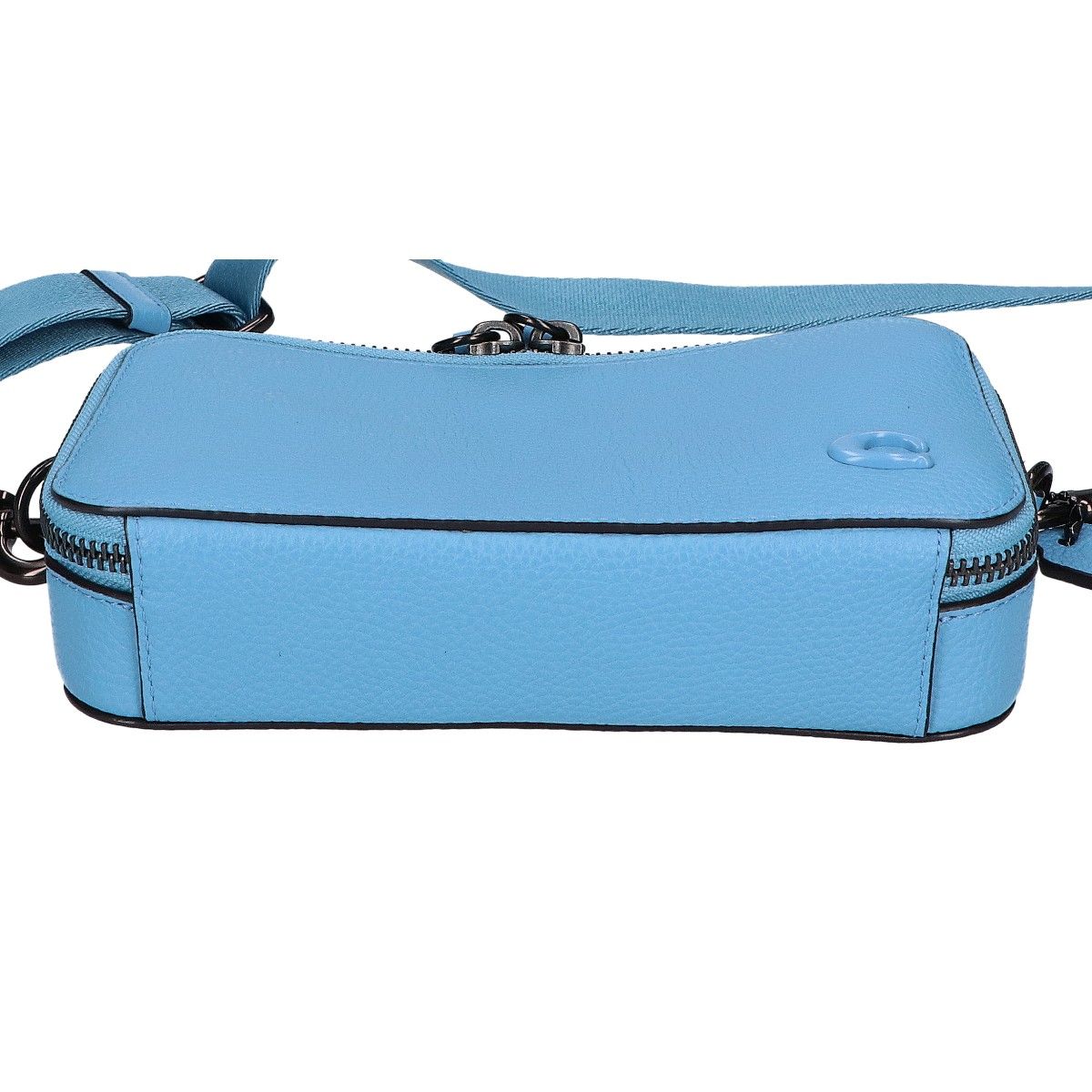 スリム クロスボディ