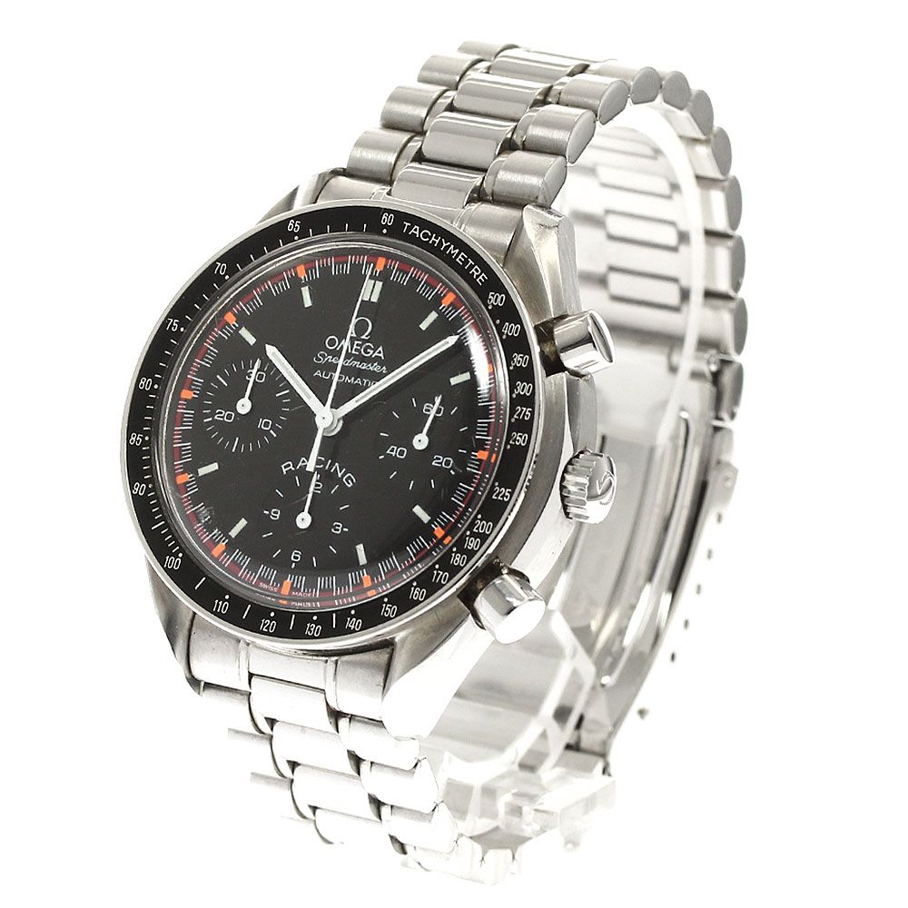 オメガ OMEGA 3518.50 スピードマスター レーシング ワールド
