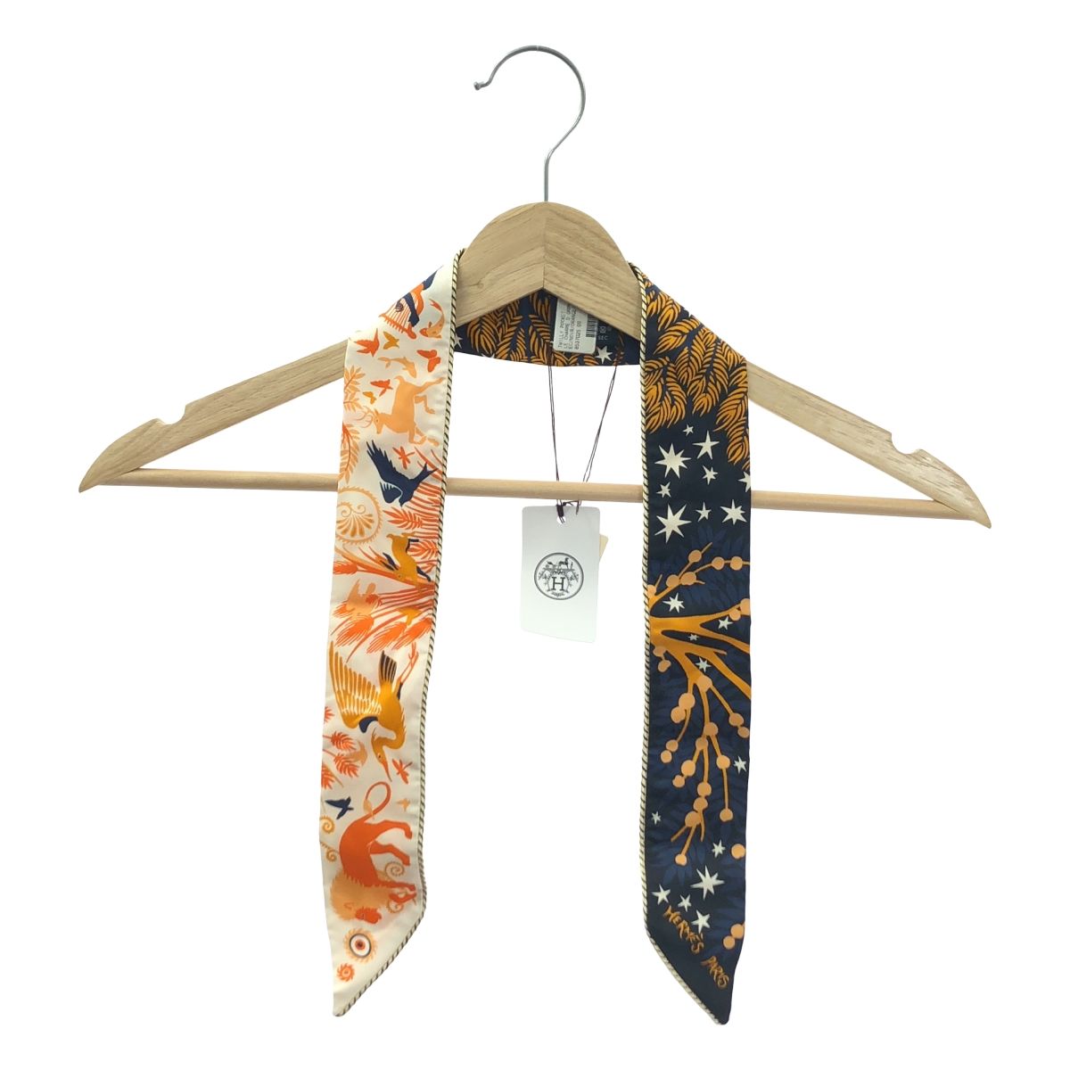 新品】 HERMES / エルメス | LE CHARME D 