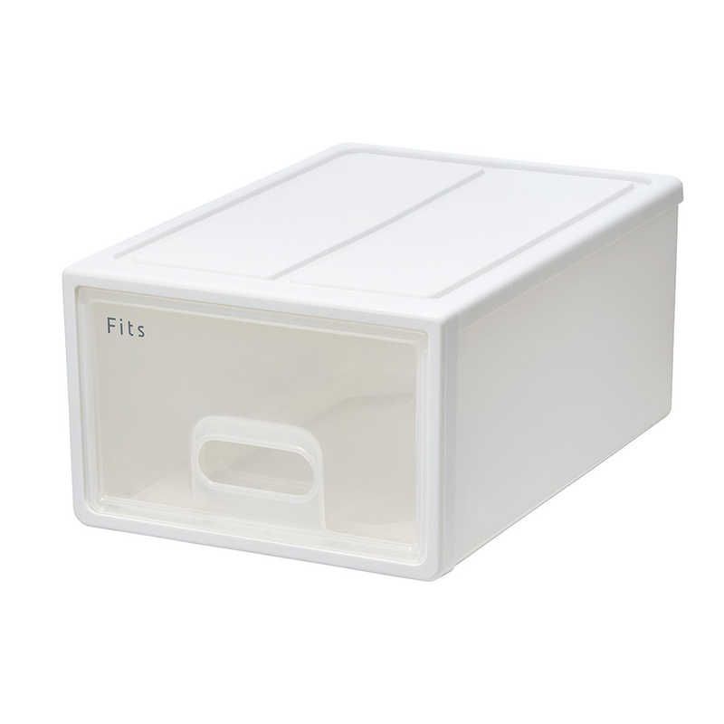 コモ コンソール (ブラウン)(ホワイト)