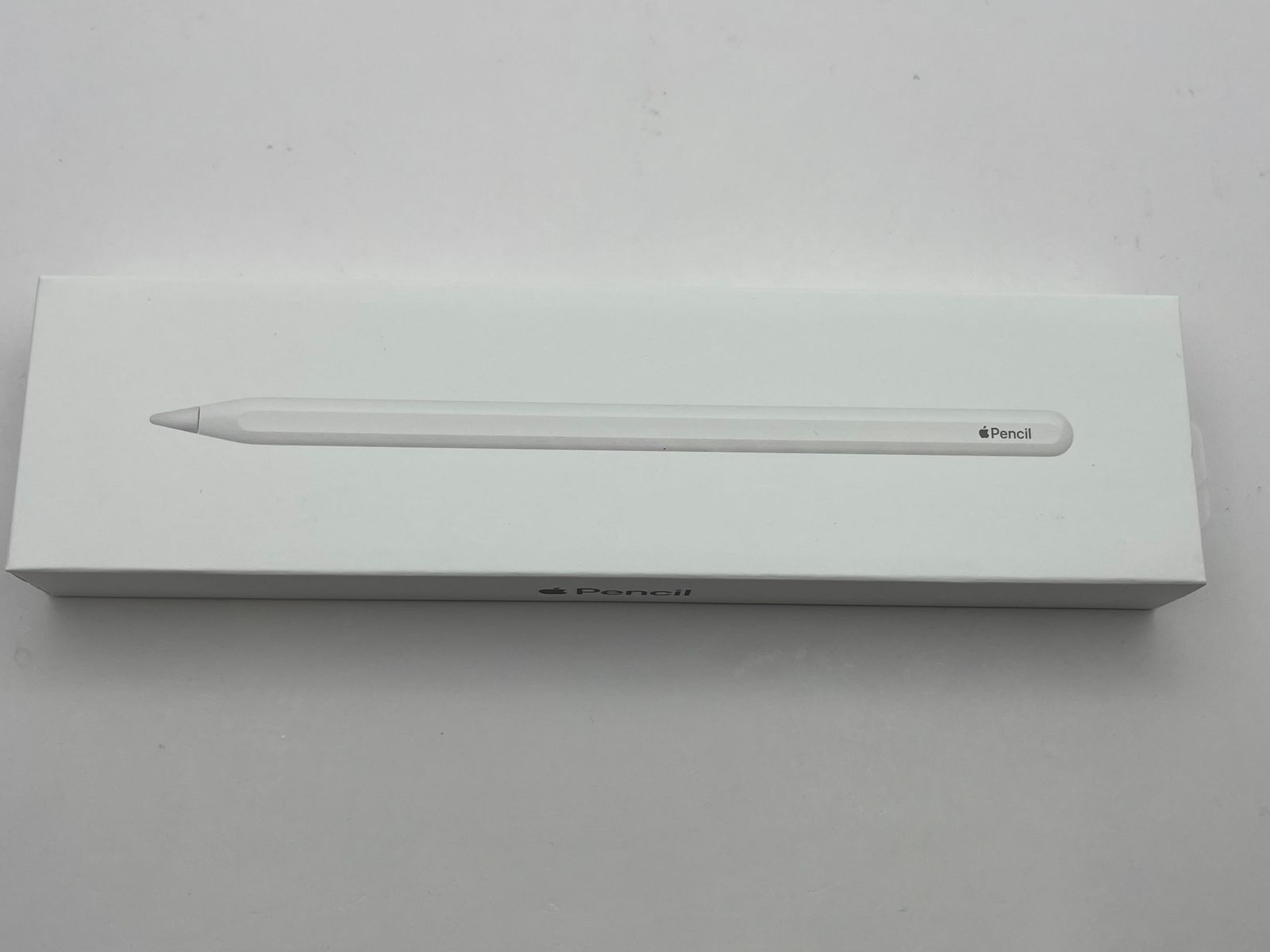 Apple Pencil(第2世代) MU8F2J/A A2051