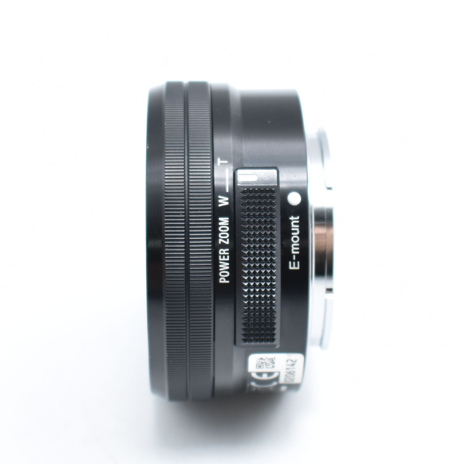 B 9405 SONY ソニー ミラーレス一眼 α6100 パワーズームレンズキット ブラック ILCE-6100 L ボディ 秒間 連写 リアルタイム瞳AF アクションカメラ ミラーレス一眼 