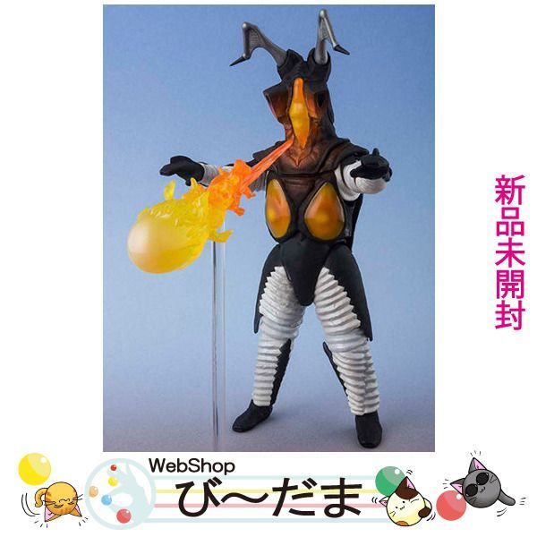 bn:6] 【未開封】 S.H.Figuarts ゼットン 一兆度の火球Ver