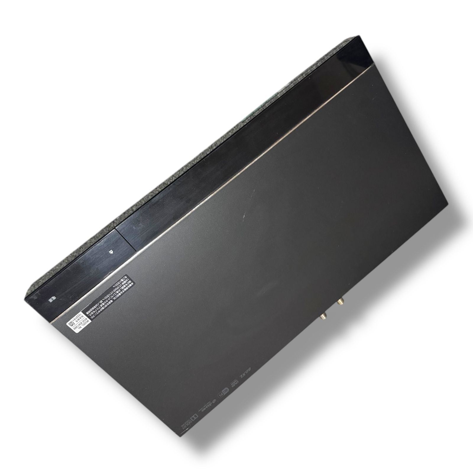 SONY ブルーレイレコーダー