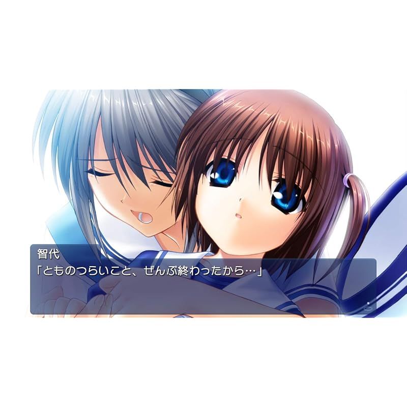 智代アフター~It's a Wonderful Life~CS Edition - Switch - メルカリ