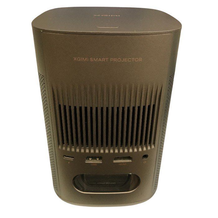 XGIMI MoGo 2 Pro プロジェクター 小型 フルHD 1080p Android TV 11.0搭載 Bluetooth Y1