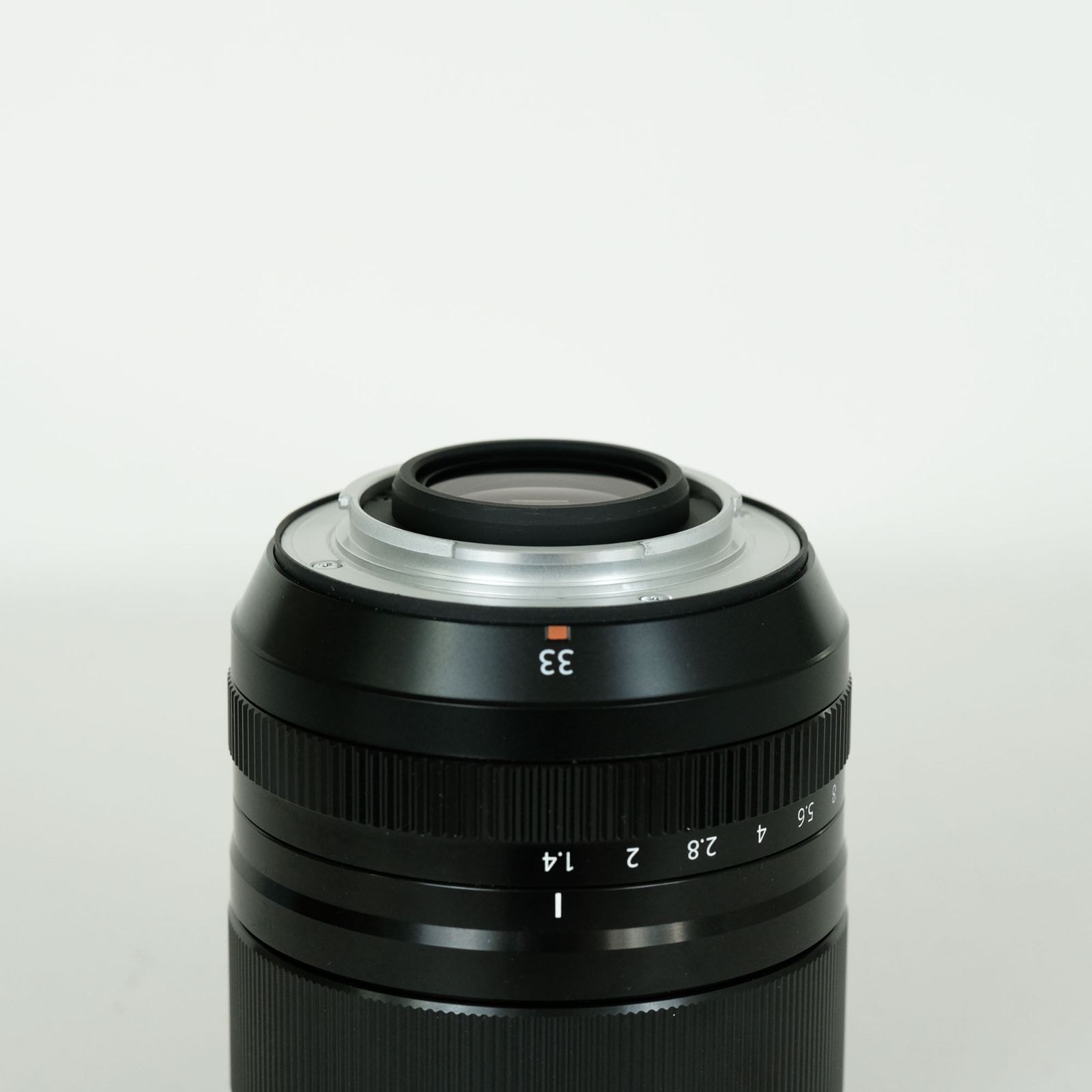 美品] FUJIFILM XF33mmF1.4 R LM WR / 富士フイルムXマウント